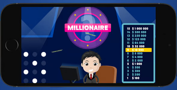 Millionaire 2018